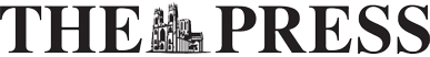 York Press logo